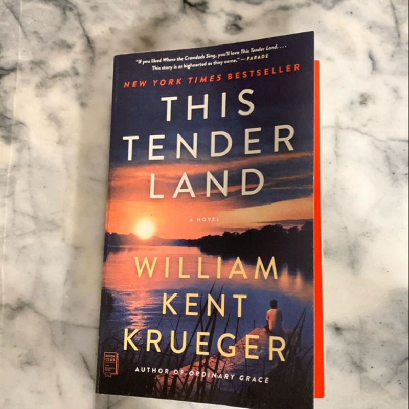 This Tender Land