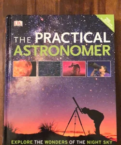 DK The Practical Astronomer