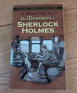 The Adventures of Sherlock Holmes