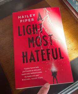 A Light Most Hateful