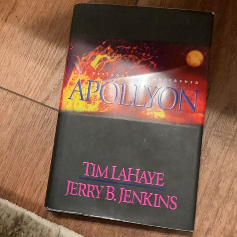 Apollyon