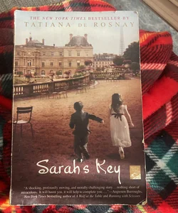 Sarah's Key