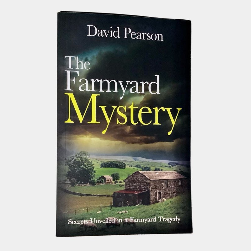 The Farmyard Mystery