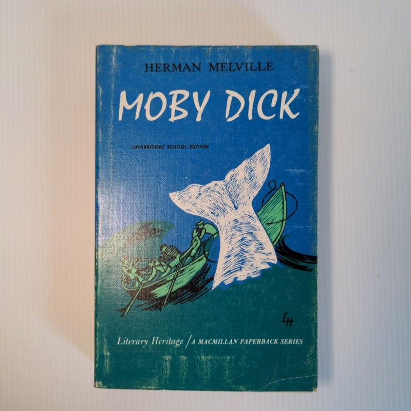 Moby Dick