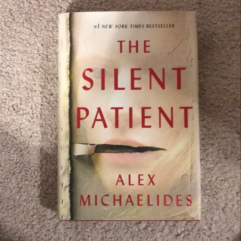 The Silent Patient