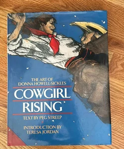 Cowgirl Rising