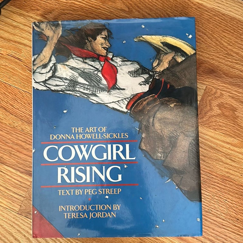 Cowgirl Rising