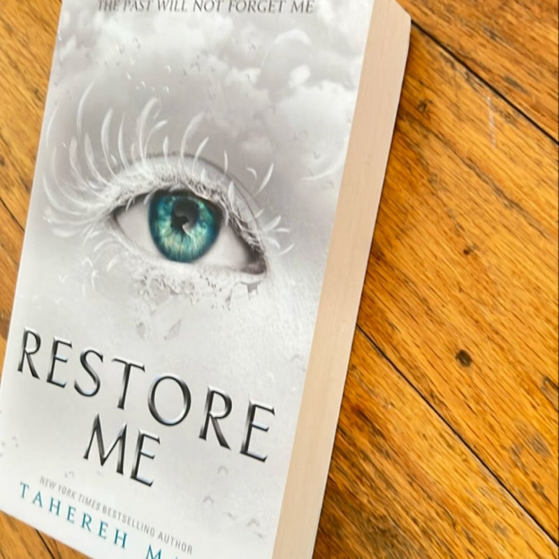 Restore Me