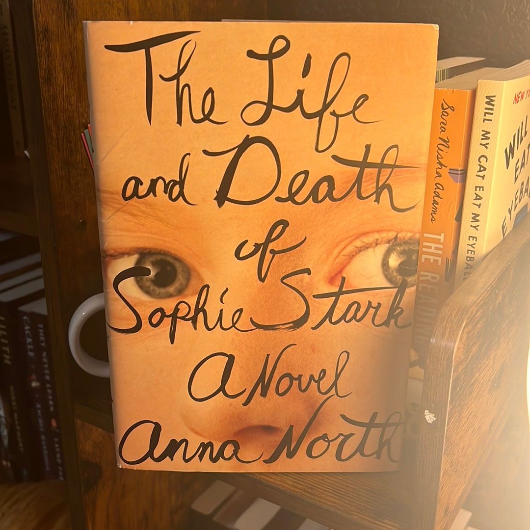 The Life and Death of Sophie Stark