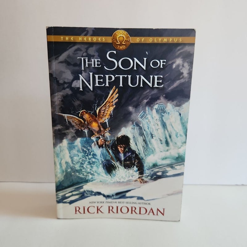 The Son of Neptune