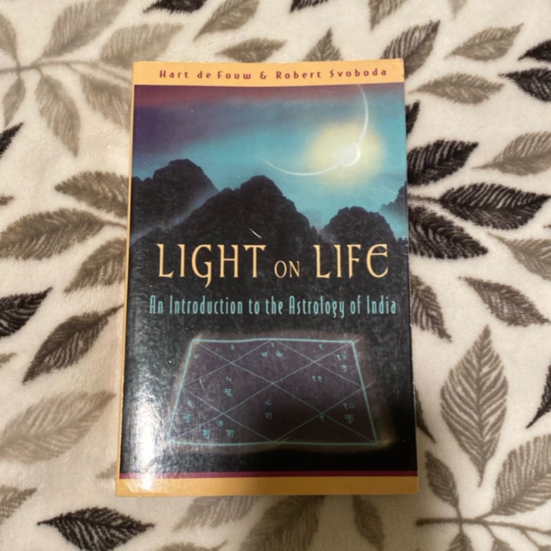 Light on Life