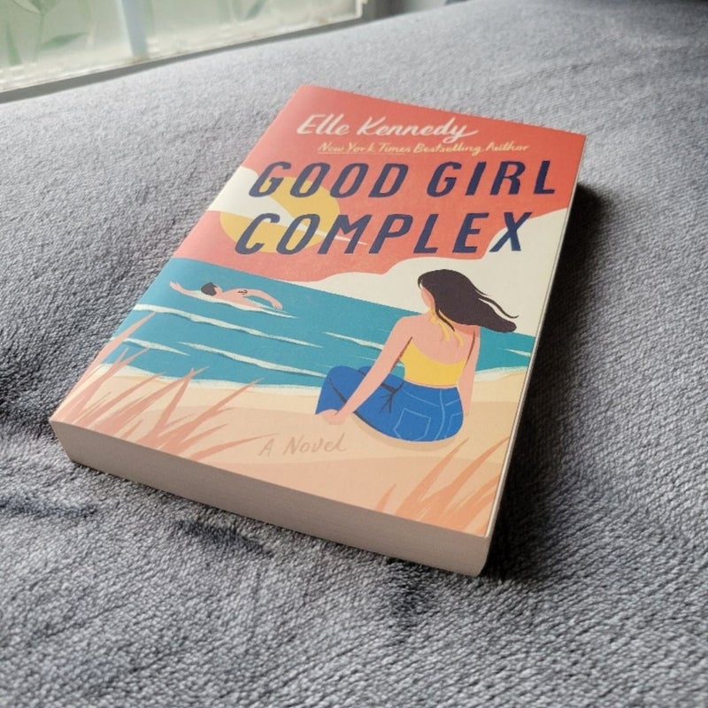 Good Girl Complex