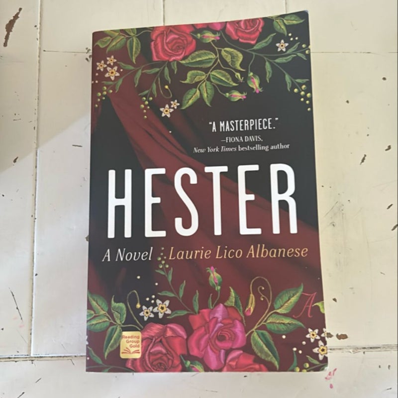 Hester