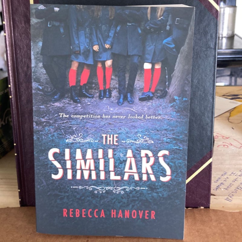 The Similars