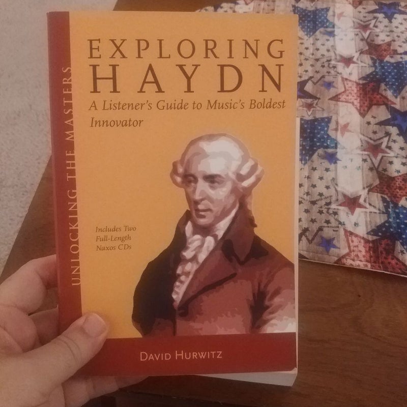 Exploring Haydn