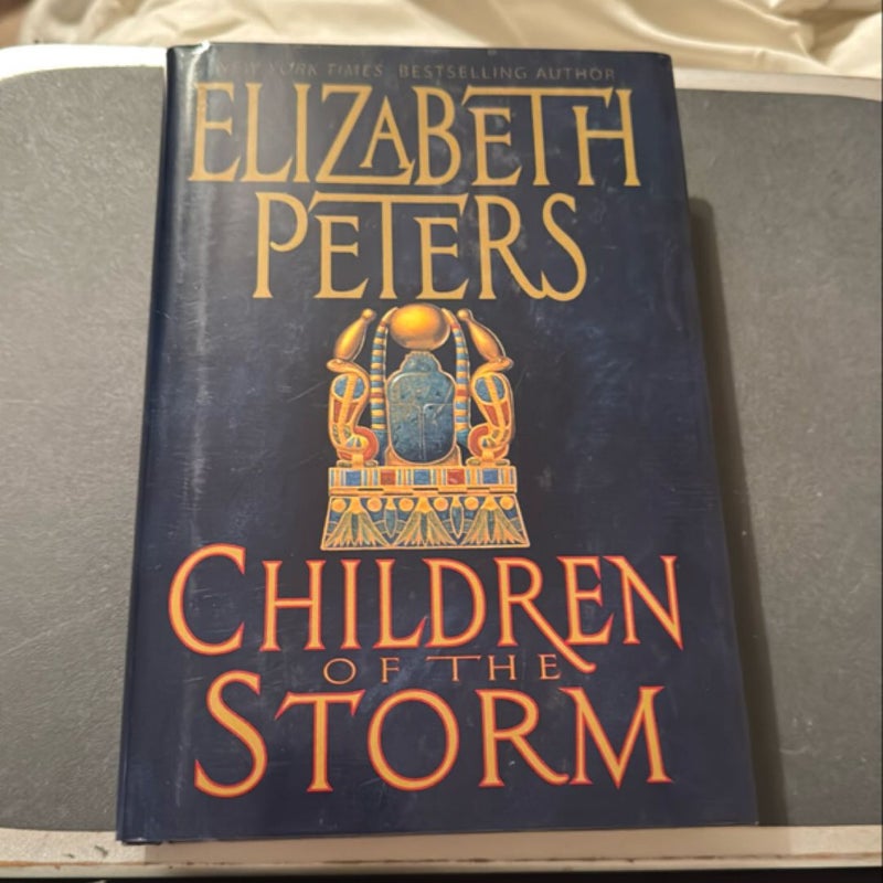 Children of the Storm