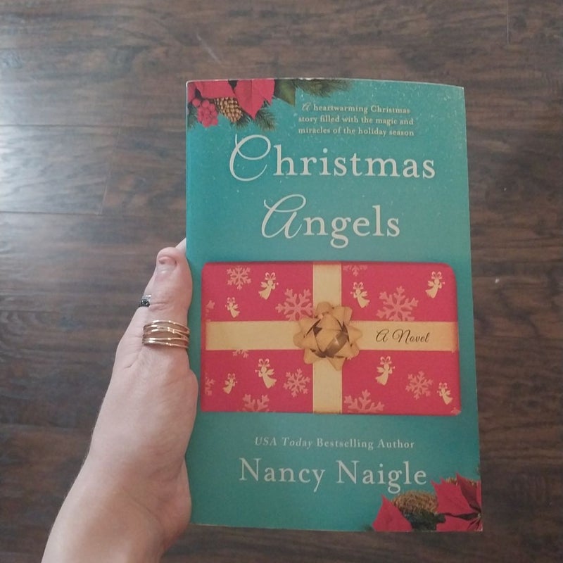 Christmas Angels