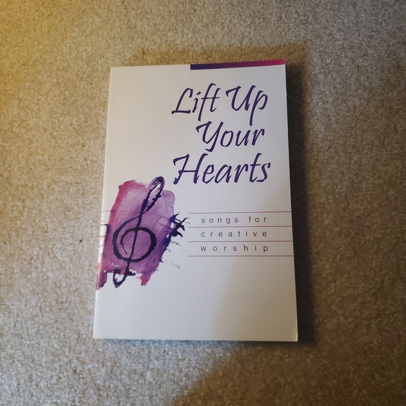 Lift up Your Hearts