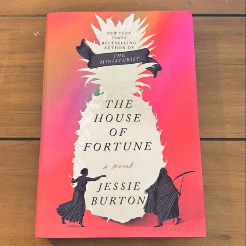 The House of Fortune