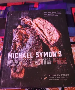 Michael Symon's Playing with Fire