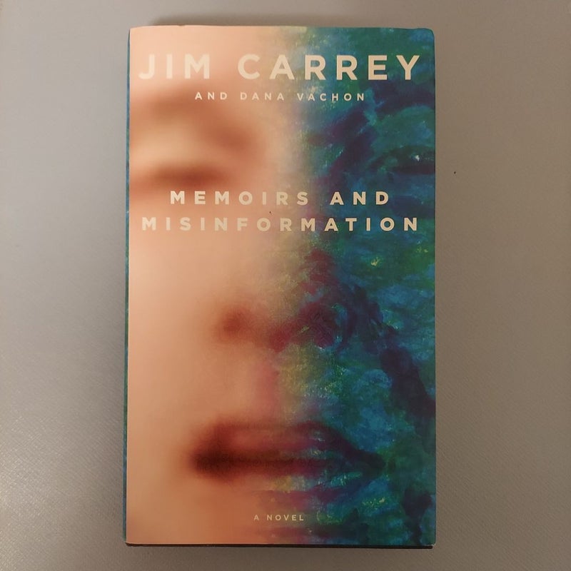 Memoirs and Misinformation