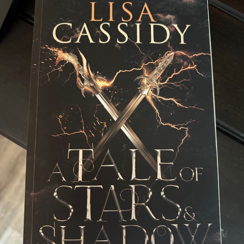A Tale of Stars and Shadow Series