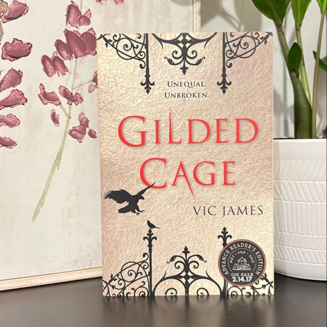 Gilded Cage