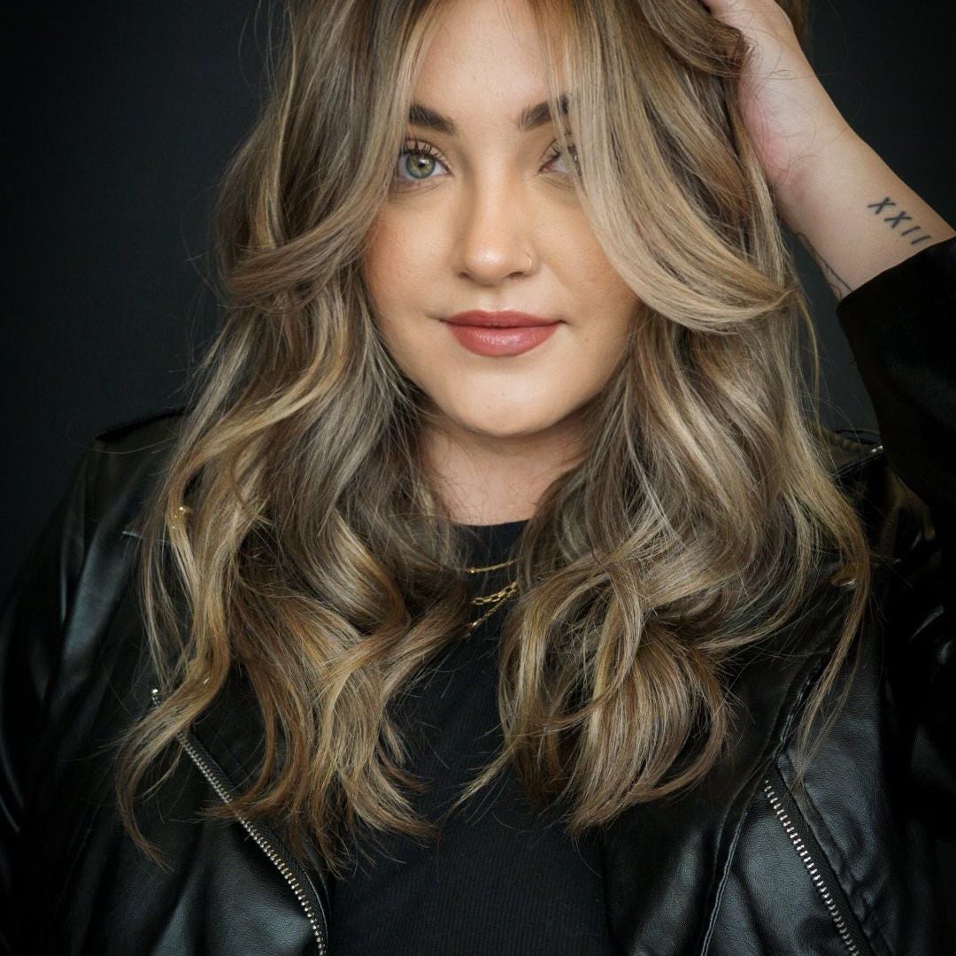 Ashley Griffith