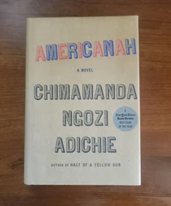 Americanah