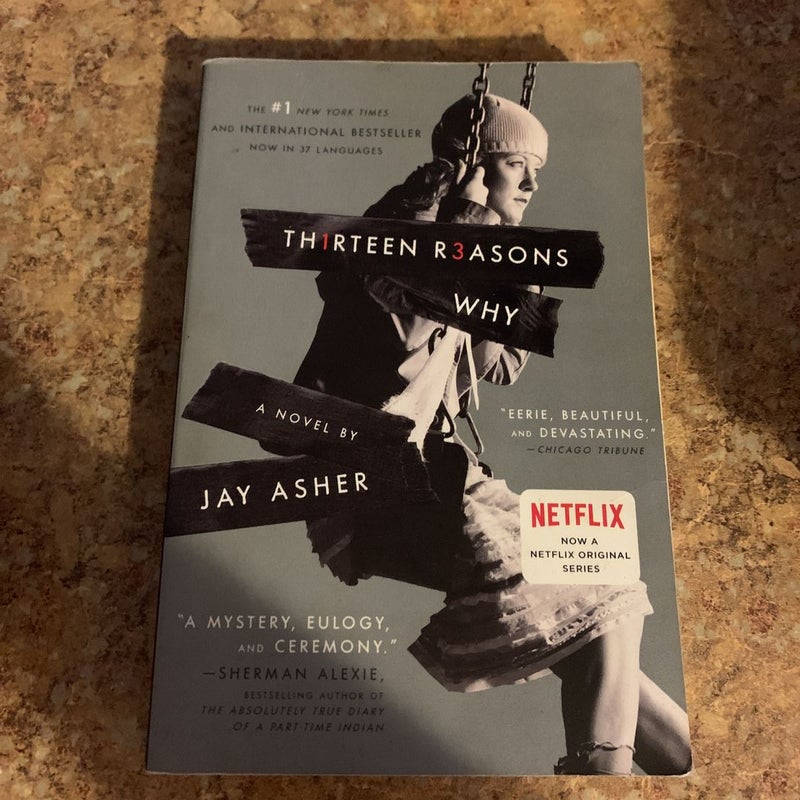 Thirteen Reasons Why