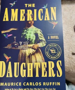 The American Daughters