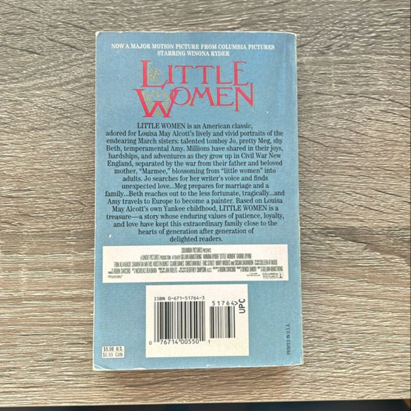 Little Women