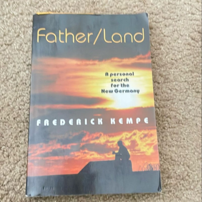 Father/Land