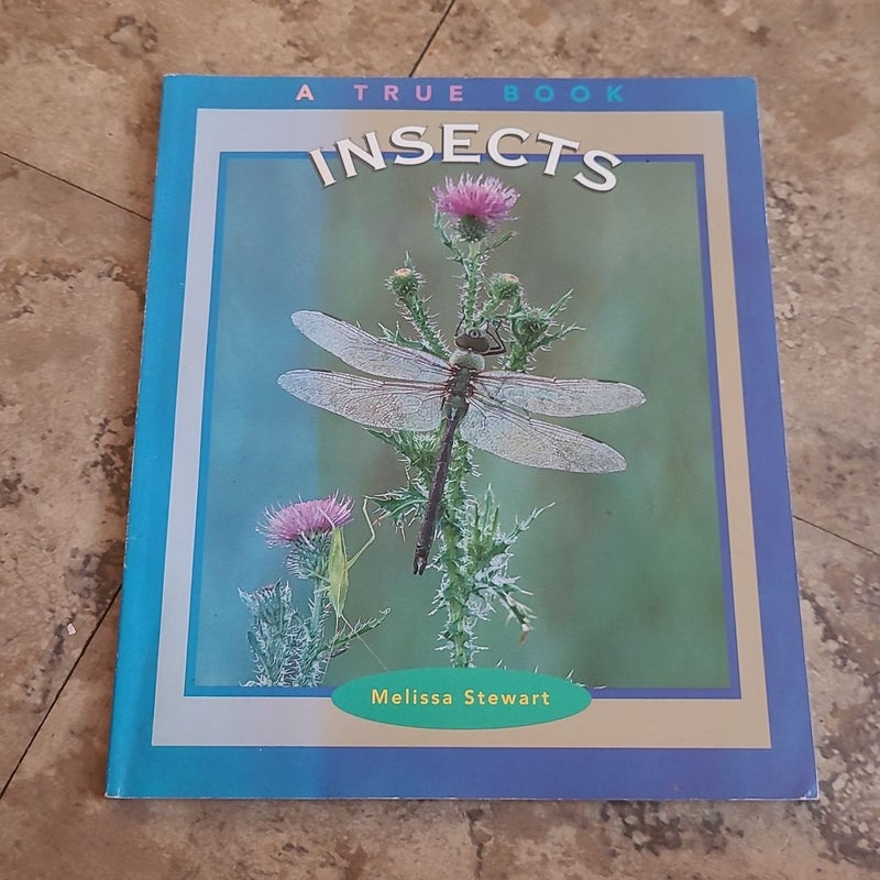 Insects