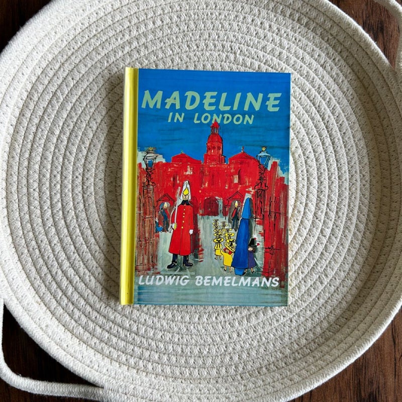 Madeline