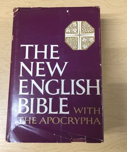 The New English Bible