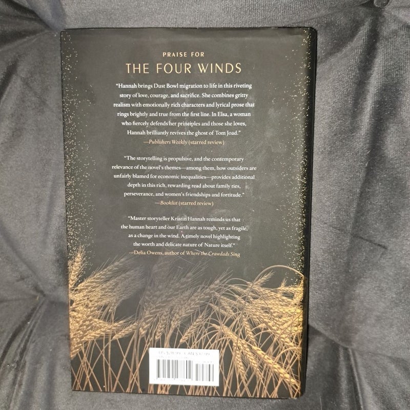 The Four Winds