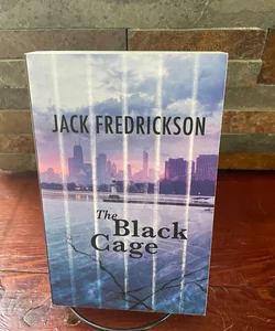 The Black Cage