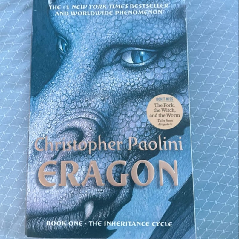 Eragon