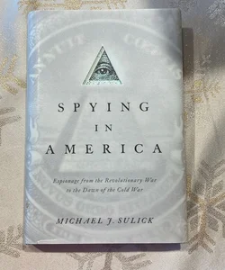 Spying in America