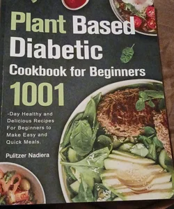 Plant based Diabetic