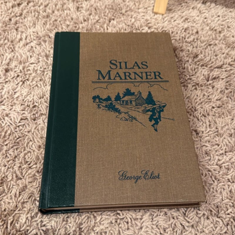 Silas Marner