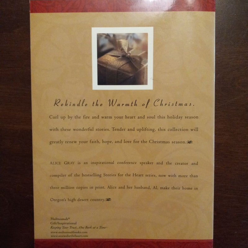 Christmas Stories for the Heart