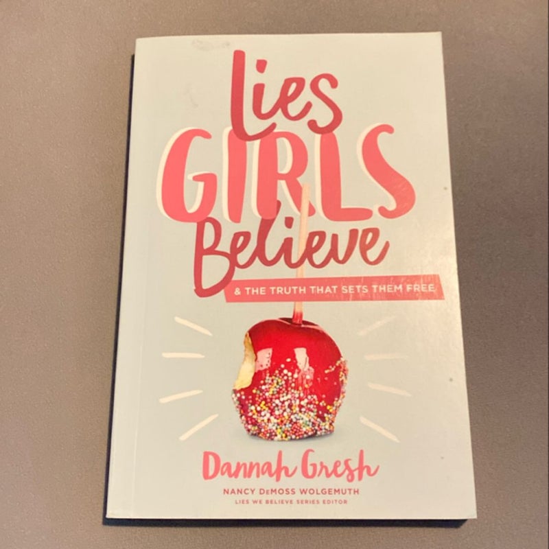 Lies Girls Believe