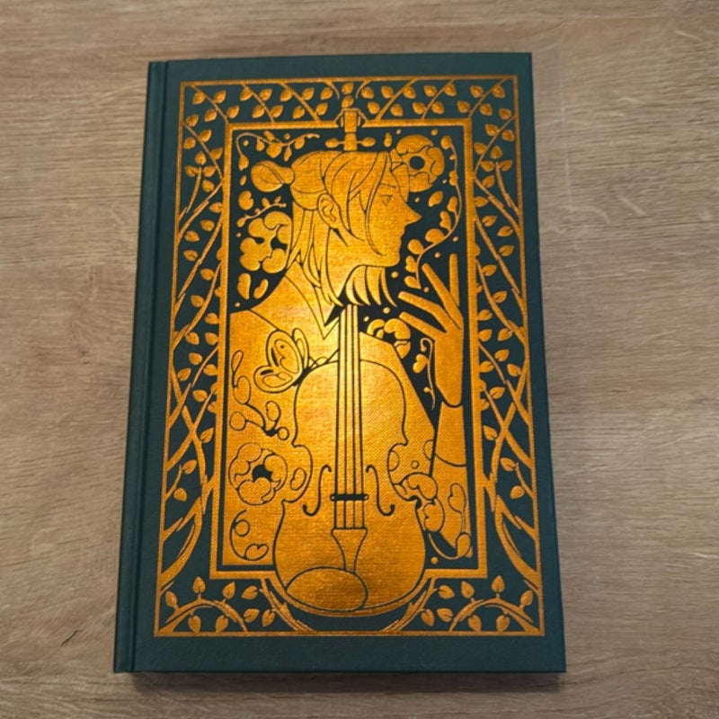 Fairyloot Sorcery and Small Magics