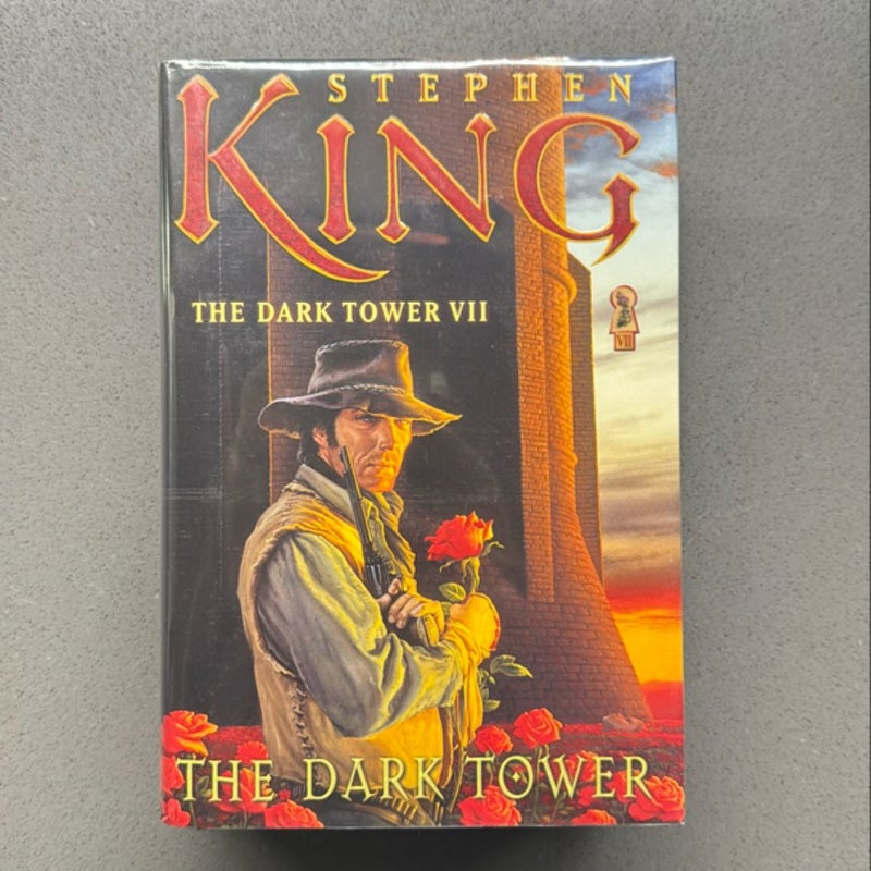 The Dark Tower