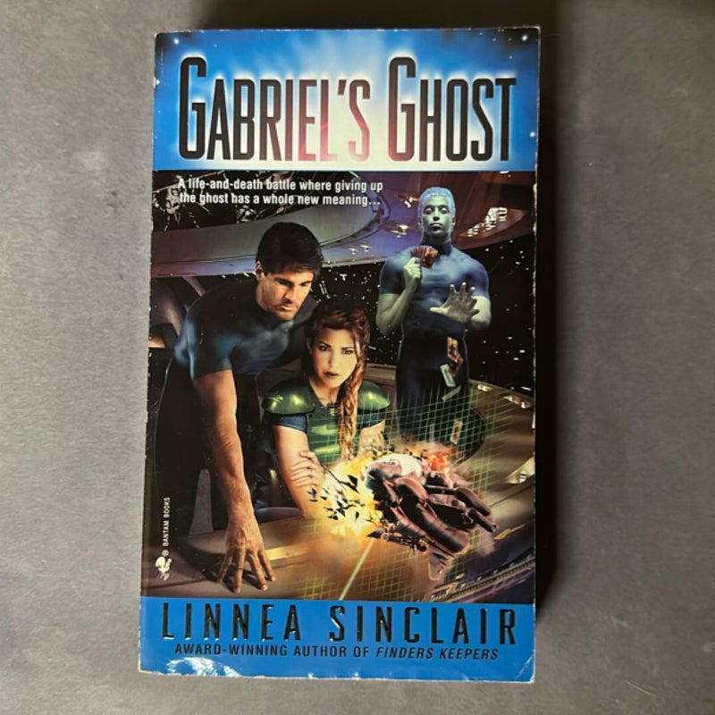 Gabriel's Ghost