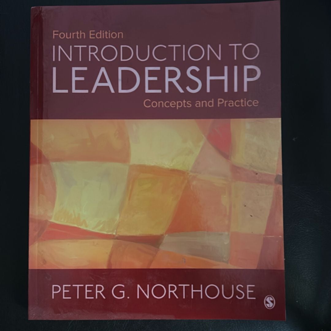 Introduction to Leadership