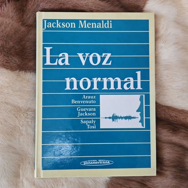 La Voz Normal