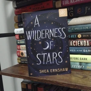 A Wilderness of Stars